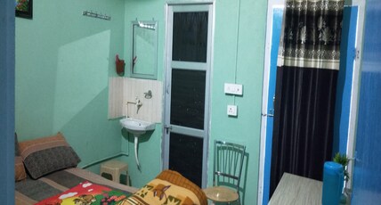 Hotel Friends and cafe Room Type - BUDGET Ac Room