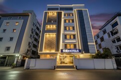 FabHotel Prime Veeraj Suites - Nr. Skyview 10, Lumbini Avenue, Gachibowli