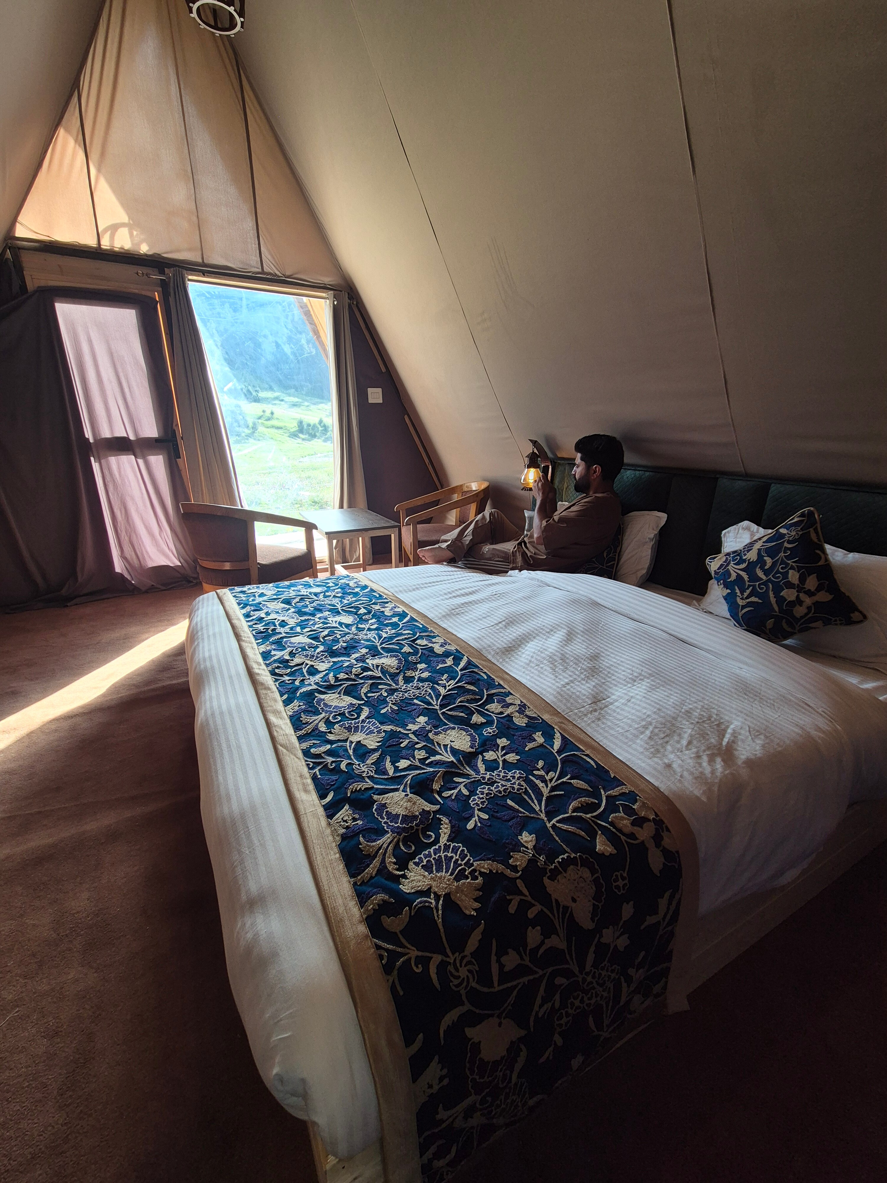 Gulmarg Eco Retreat - Tap to explore photos