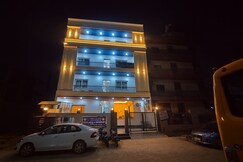 Hestia Hotel and restaurant