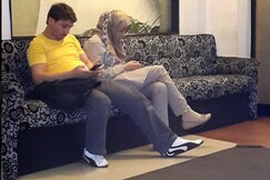 Hotel Planet Mount ( near to US Consulate )