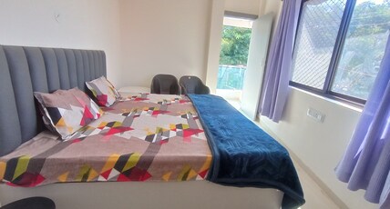 Hotel Pinaki & Homestays Room Type - Family Suite