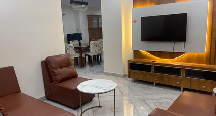 Ahasa Jameson Room Type - Ahasa Jameson