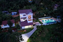 Address of Banaghatt Retreats Family Suite Villa