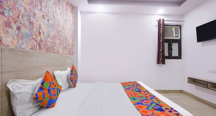 FabHotel Snereya Room Type - Executive Room