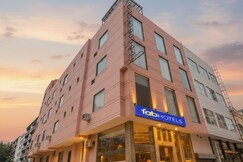 FabHotel Aries - Nr. IGI Airport New Delhi