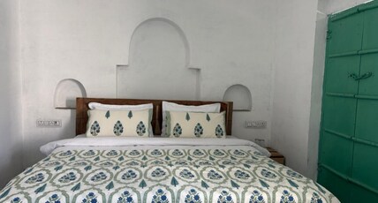 Kamal Homestay Room Type - Bedroom 1