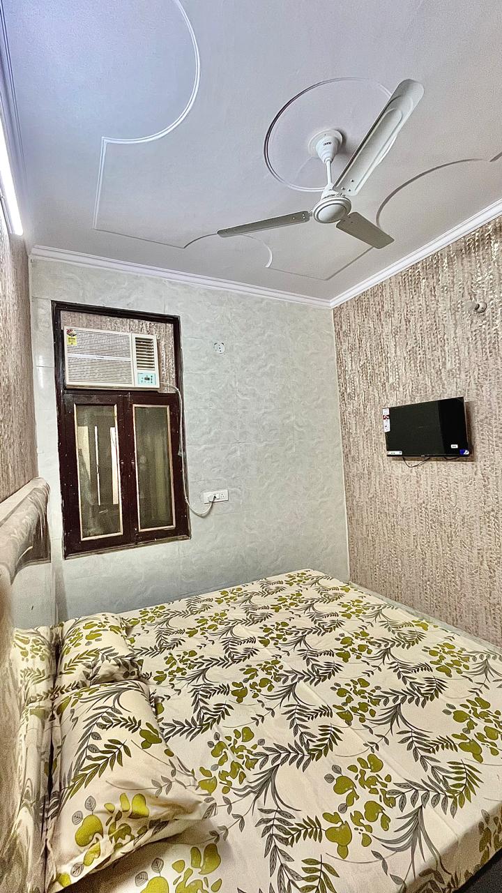 Bharti Residency - Tap to explore photos