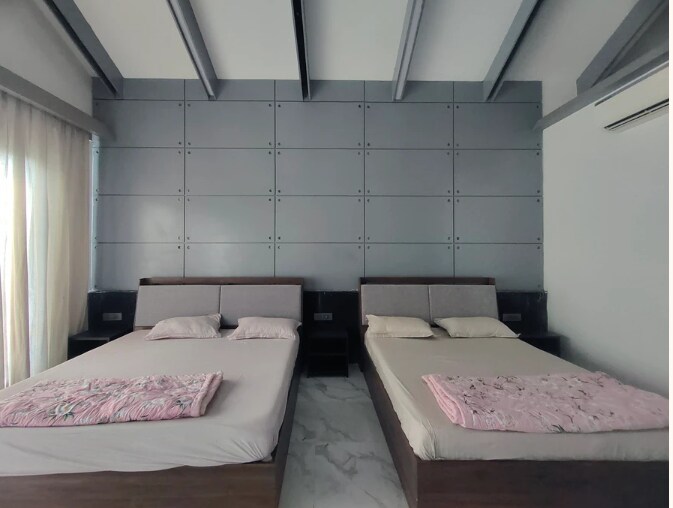 Shaw s Stylish Getaway for Staycations and Events by GRB - Tap to explore photos