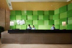 Holiday Inn Express ZHENGZHOU AIRPORT