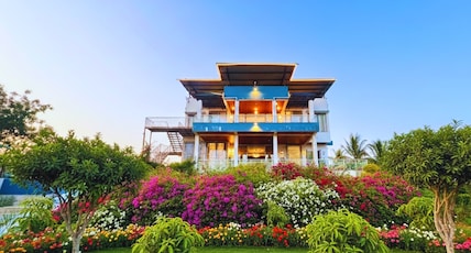 Astoria Lake Resort Room Type - Astoria Villa 6BHK Astoria Lake Resort Room Type - Astoria Villa 6BHK