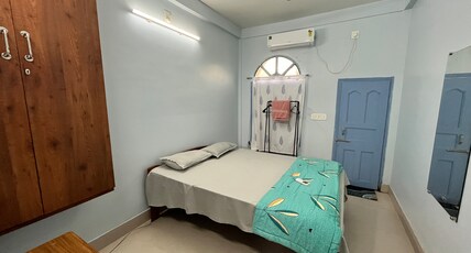 Cozy Single room. Room Type - Bedroom
