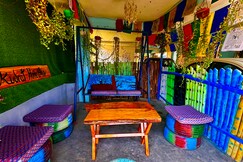 Kudrat homestay shimla