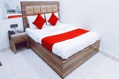 Marwari International Guest House 