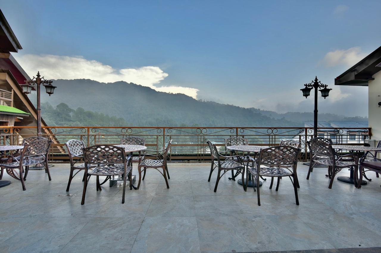 DLS Dalhousie valley resort - Tap to explore photos