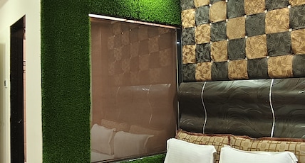 Hotel Js Excellency Room Type - Poolside Standard Room Hotel Js Excellency Room Type - Poolside Standard Room