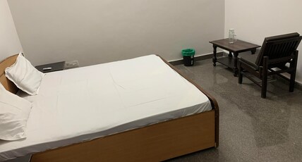 Shri Hari Kripa Dham Room Type - Bedroom 1