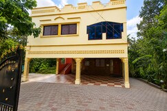 Maghil Residency