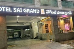 Hotel Sai Grand