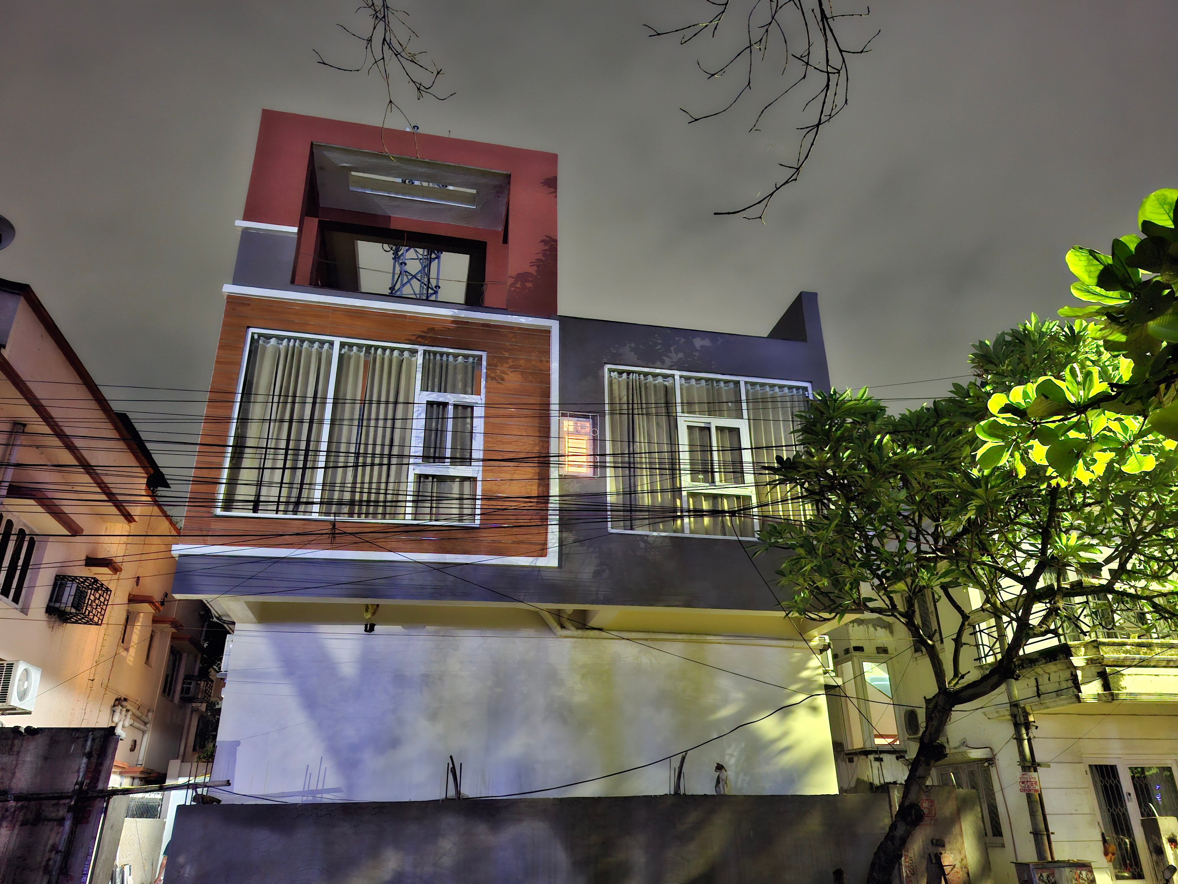 M-Hotel Ayaan Residency - Tap to explore photos