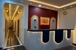 Address of Hotel Rajgrih Heritage