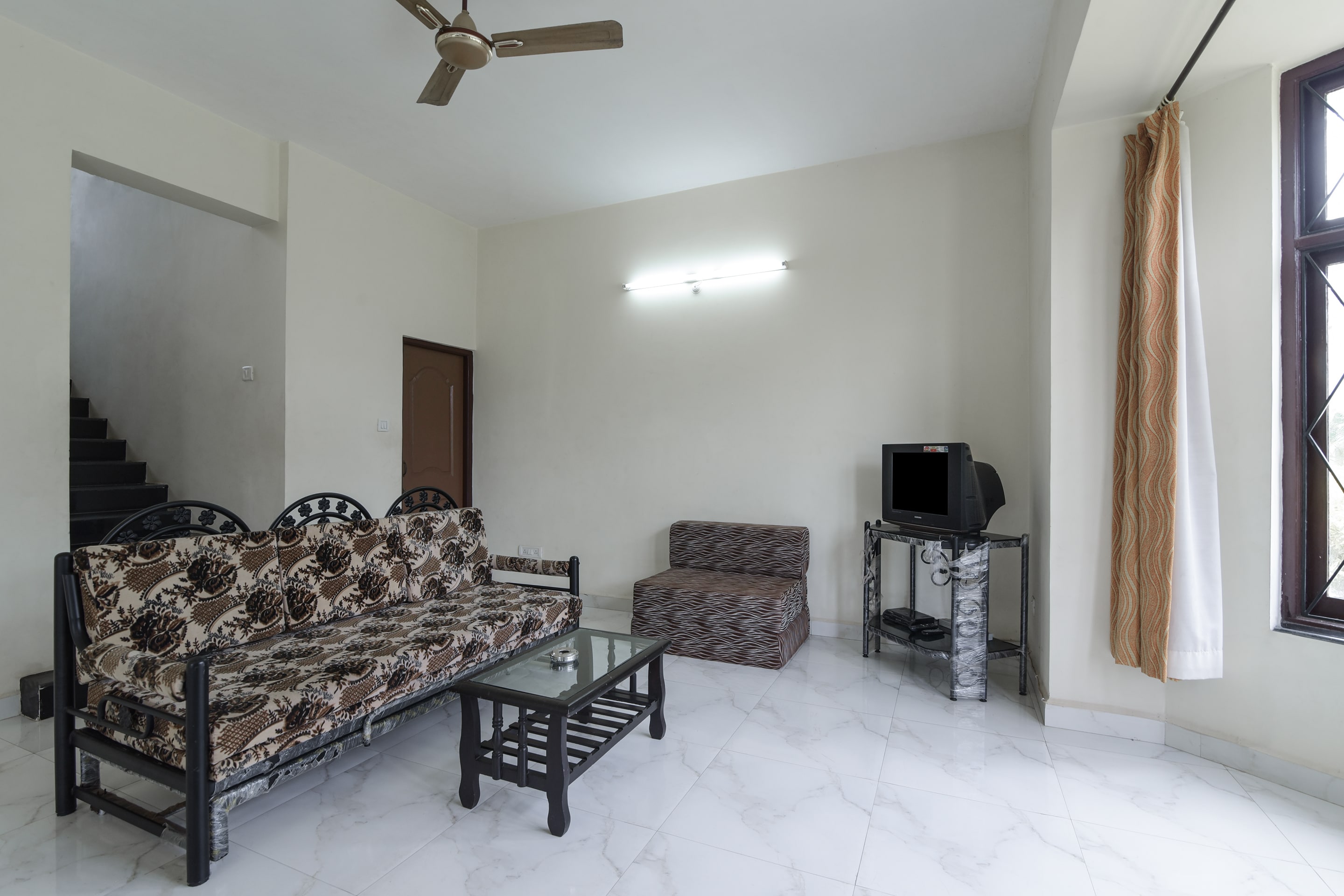 Goan Holiday 2-BHK In Saldana - Tap to explore photos