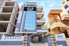 Address of Hotel O Venkojipalem Junction