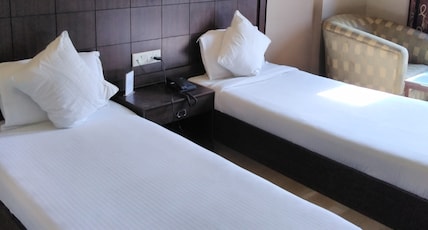 TAHITI RESORT Room Type - Superior Room TAHITI RESORT Room Type - Superior Room