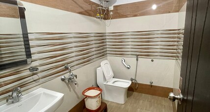 River  Valley Room Type - Room Name - ALAKNANDA