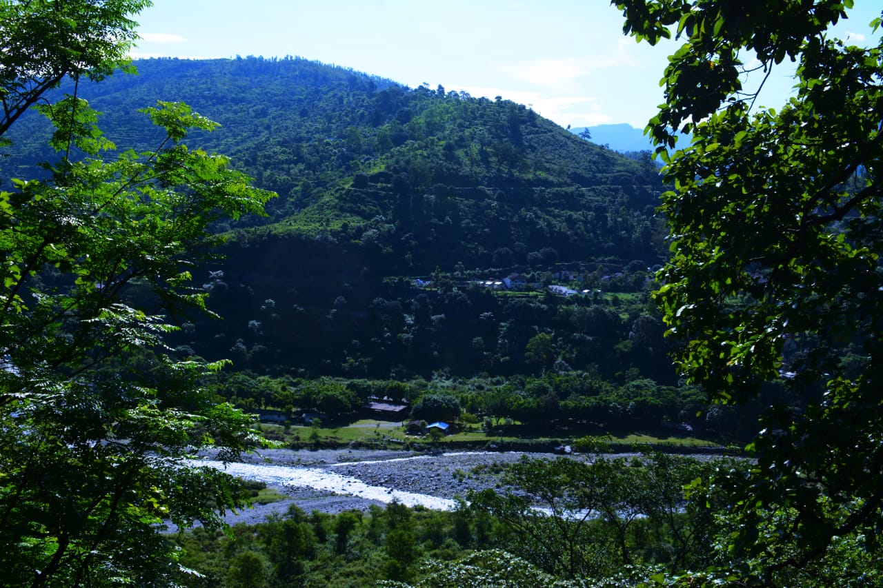 Mahaseer Fishing Camps - Tap to explore photos