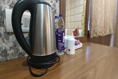 Aradhaya Heritage Bodhgaya