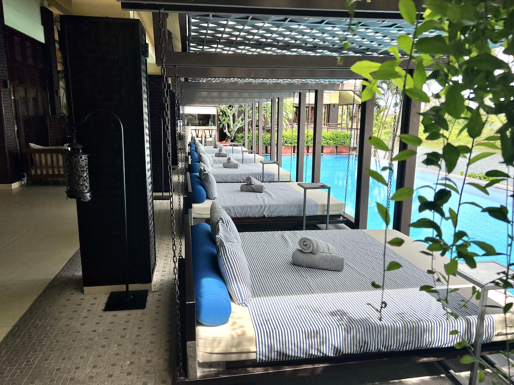 THE BLOSSOM RESORT ISLAND DA NANG - Tap to explore photos