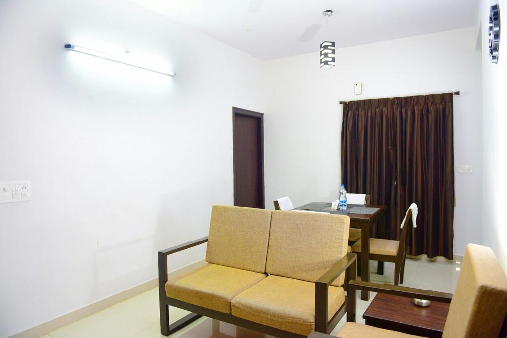Varsha Enclave- Trinity house - Tap to explore photos