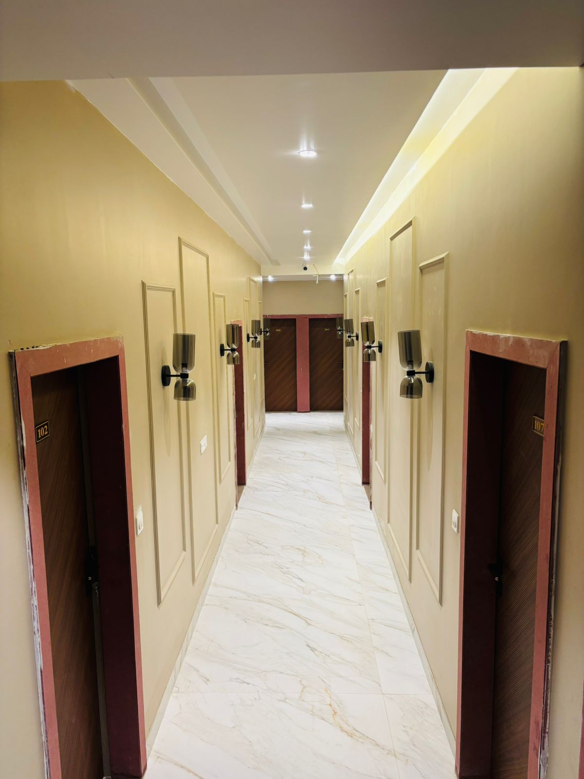 Main gallery