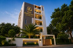 Hotel Element Stay