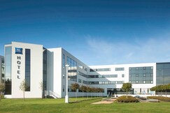 ibis budget Edinburgh Park