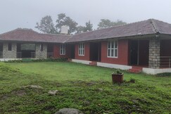 Abani Retreat