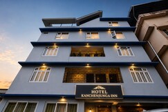 Hotel Kanchanjunga Inn