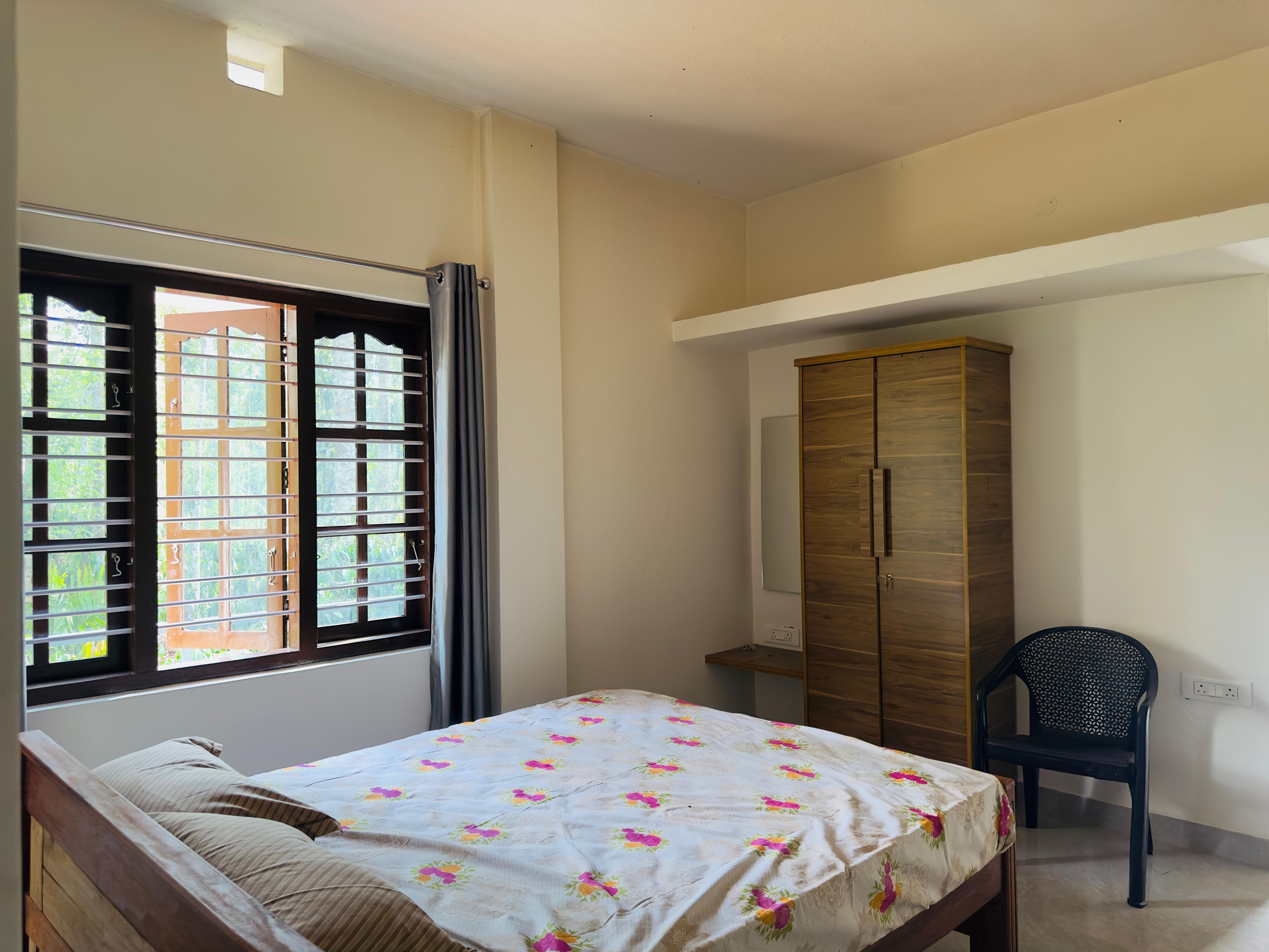 Nadithaara Stay Coorg - Tap to explore photos
