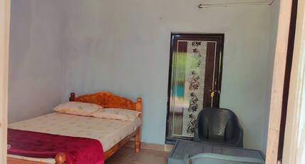 VBSS CAMPING HUB - VANJANGI Room Type - Deluxe Room