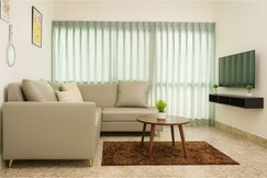 Tourist Friendly 1BHK BirlaMandir