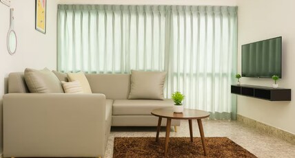 Tourist Friendly 1BHK BirlaMandir Room Type - Tourist Friendly 1BHK BirlaMandir