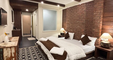 The khang Room Type - Bedroom 3
