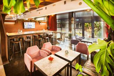 Best Western Plus Hotel Alfa Aeropuerto