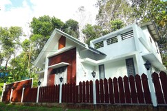 Varenya Homestay | Kitchen & Caretaker