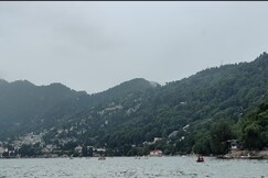 Exlater Mountain View