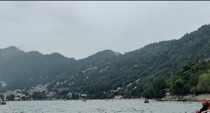 Exlater Mountain View Room Type - Exlater Mountain View