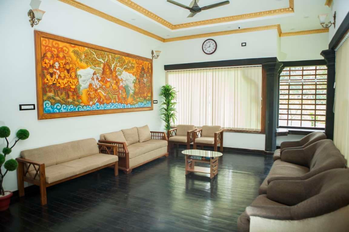 Kudajadri Heritage Pool Villa - Tap to explore photos