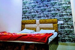 Hotel manchhaman