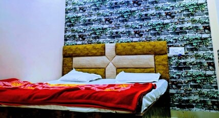 Hotel manchhaman Room Type - Bedroom 5